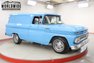 1962 Chevrolet Panel Truck