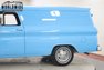 1962 Chevrolet Panel Truck