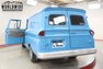 1962 Chevrolet Panel Truck