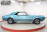 1968 Pontiac Firebird