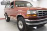 1994 Ford BRONCO