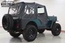 1954 Jeep Willys Cj3B