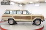 1989 Jeep GRAND WAGONEER