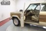 1989 Jeep GRAND WAGONEER
