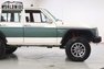 1985 Jeep Cherokee Wagoneer