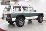 1985 Jeep Cherokee Wagoneer