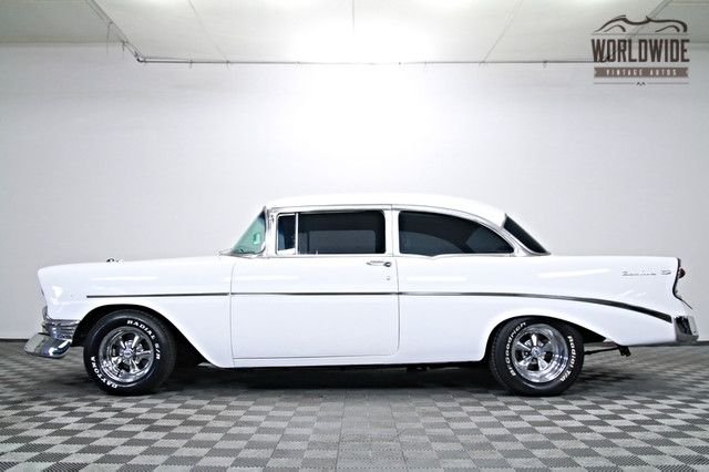 1956 Chevrolet Belair