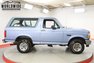 1996 Ford BRONCO