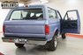 1996 Ford BRONCO