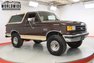 1991 Ford Bronco