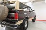 1991 Ford Bronco