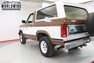 1986 Ford BRONCO