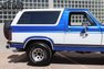 1984 Ford Bronco