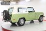 1973 Jeep Jeepster Commando