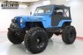 1980 Jeep CJ-5