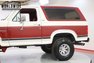 1982 Ford Bronco