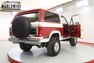 1982 Ford Bronco