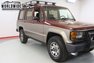 1988 Isuzu Trooper