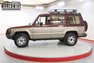 1988 Isuzu Trooper