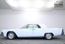 1962 Lincoln Continental