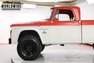 1965 Dodge W200 Power Wagon