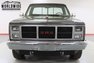 1987 GMC Sierra