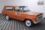 1974 Jeep Cherokee Wagoneer