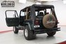 1994 Jeep Wrangler Sahara