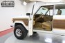 1988 Jeep GRAND WAGONEER