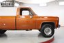 1978 Chevrolet SCOTTSDALE K10