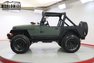 1988 Jeep Wrangler