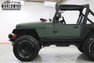 1988 Jeep Wrangler