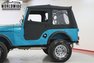 1959 Willy'S Jeep 