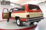 1985 Chevrolet K20 SUBURBAN