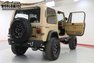 1988 Jeep Wrangler Sahara
