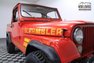 1983 Jeep Scrambler   Cj8