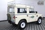 1972 Land Rover Series Iii