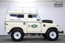 1972 Land Rover Series Iii