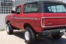 1979 Ford Bronco XLT Ranger