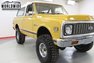 1972 Chevrolet K/5 Blazer Cst