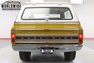 1972 Chevrolet K/5 Blazer Cst