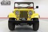 1967 Jeep CJ-6