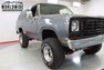 1974 Dodge Ram Charger