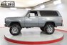 1974 Dodge Ram Charger