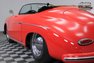 1956 Porsche 356 Speedster