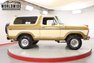 1979 Ford Bronco