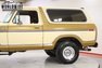 1979 Ford Bronco