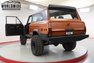 1979 Jeep Cherokee Chief