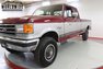 1990 Ford F-250 EXTENDED CAB