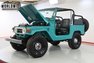 1977 Toyota FJ40